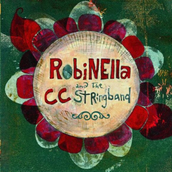 Rob Innell Robinella & Ccstringband | Other | Robinella The Ccstringband | Poshmark
